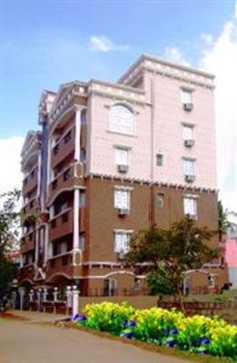 фото отеля Hotel Ruby Corporate Services