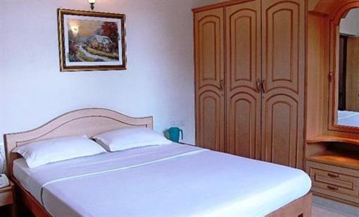фото отеля Hotel Ruby Corporate Services