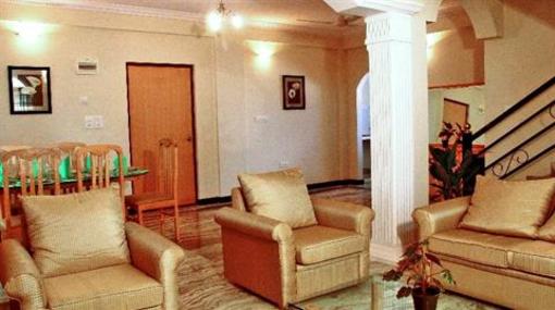 фото отеля Hotel Ruby Corporate Services