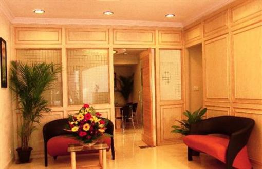 фото отеля Hotel Ruby Corporate Services