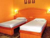 Hotel Ruby Corporate Services