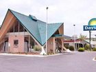 фото отеля Days Inn Perry