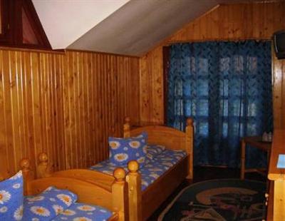 фото отеля Rem's Pension Râsnov