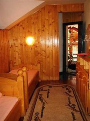 фото отеля Rem's Pension Râsnov
