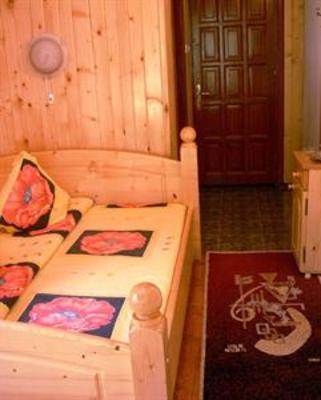 фото отеля Rem's Pension Râsnov