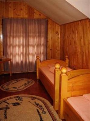 фото отеля Rem's Pension Râsnov