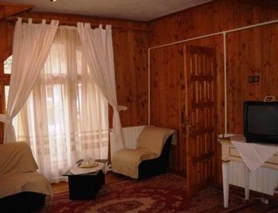 фото отеля Rem's Pension Râsnov