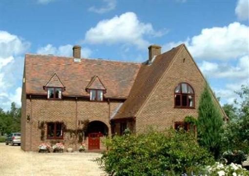фото отеля Tythe House Bed & Breakfast