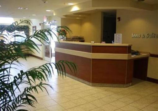 фото отеля Rincon Inn and Suites