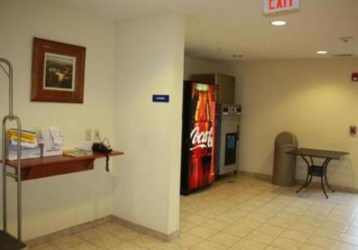 фото отеля Rincon Inn and Suites