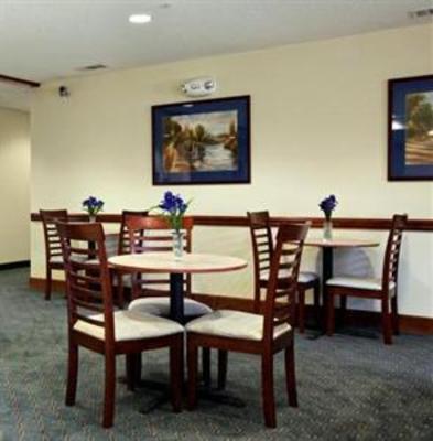 фото отеля Rincon Inn and Suites