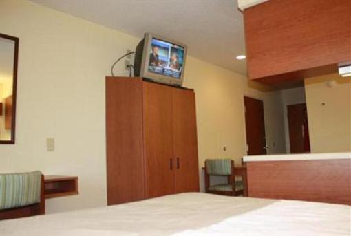 фото отеля Rincon Inn and Suites