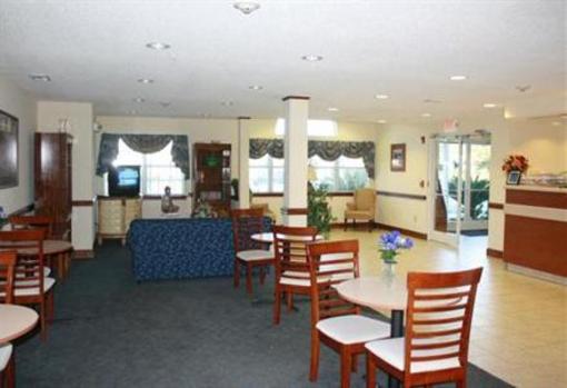 фото отеля Rincon Inn and Suites