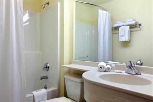 фото отеля Rincon Inn and Suites
