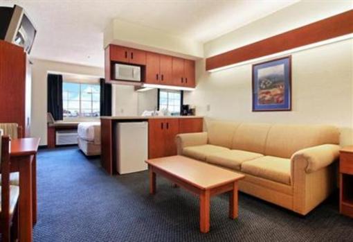 фото отеля Rincon Inn and Suites