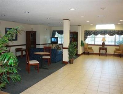 фото отеля Rincon Inn and Suites