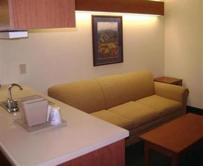 фото отеля Rincon Inn and Suites