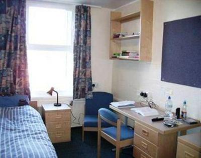 фото отеля University Of Kent - Rutherford College - Hostel
