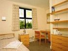 фото отеля University Of Kent - Rutherford College - Hostel