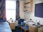 фото отеля University Of Kent - Rutherford College - Hostel