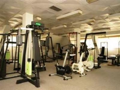 фото отеля Curie Spa Hotel