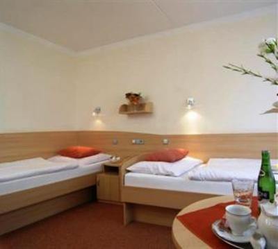 фото отеля Curie Spa Hotel