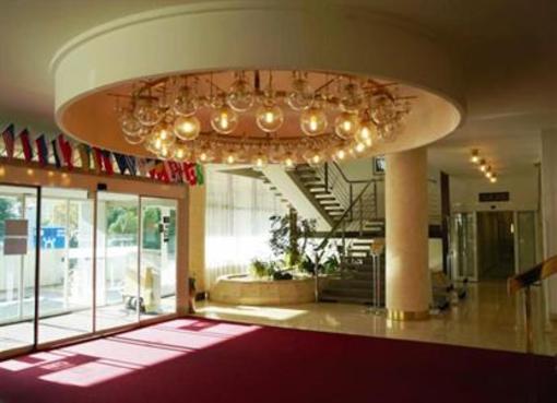 фото отеля Curie Spa Hotel