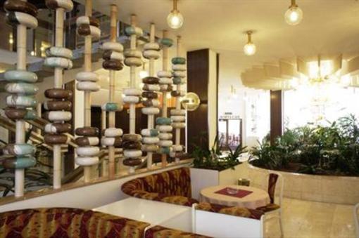 фото отеля Curie Spa Hotel