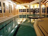 Curie Spa Hotel