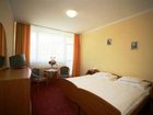 фото отеля Curie Spa Hotel
