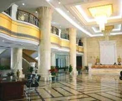 фото отеля Orient Century Hotel