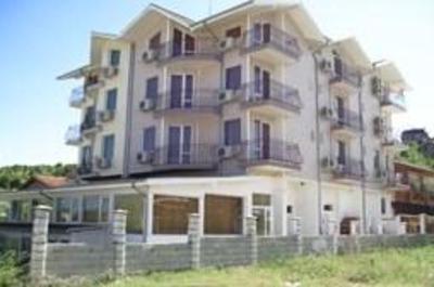 фото отеля Hotel Morski Dar