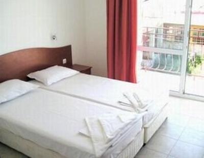 фото отеля Hotel Morski Dar