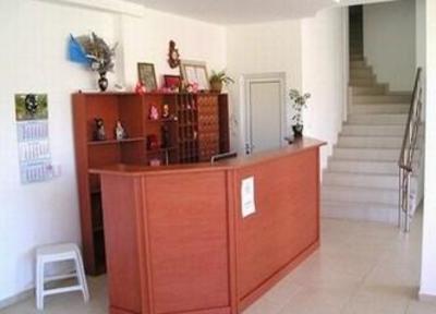 фото отеля Hotel Morski Dar