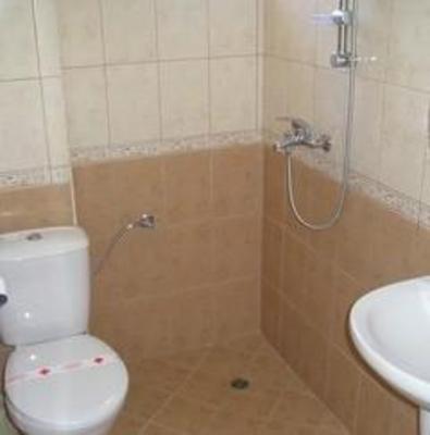 фото отеля Hotel Morski Dar