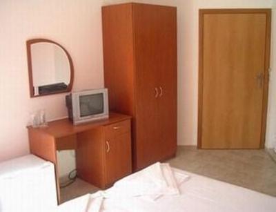 фото отеля Hotel Morski Dar