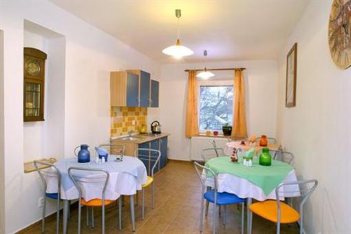 фото отеля Penzion Slunecni dum