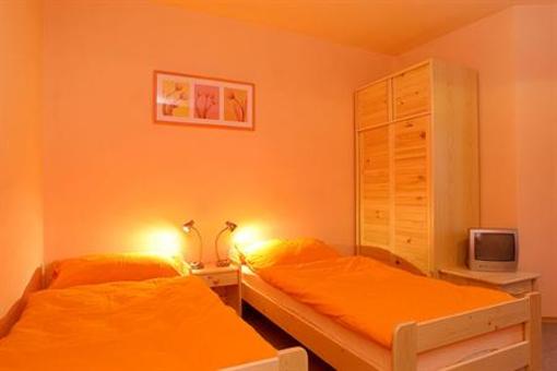 фото отеля Penzion Slunecni dum