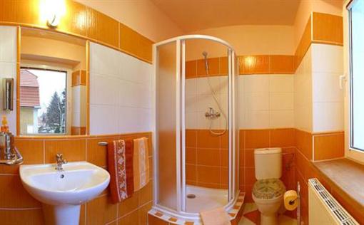 фото отеля Penzion Slunecni dum