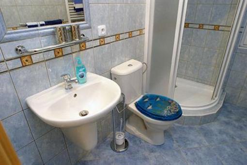 фото отеля Penzion Slunecni dum