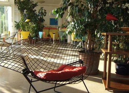 фото отеля Hotel Le Trident Thyrse