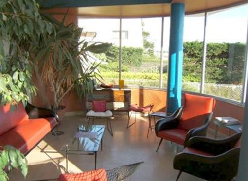 фото отеля Hotel Le Trident Thyrse