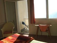 Hotel Le Trident Thyrse