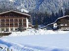 фото отеля Hotel Alpenhof St Georg Maurach