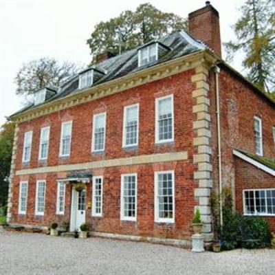 фото отеля Plas Uchaf Country Guest House Oswestry