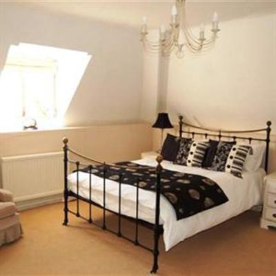 фото отеля Plas Uchaf Country Guest House Oswestry