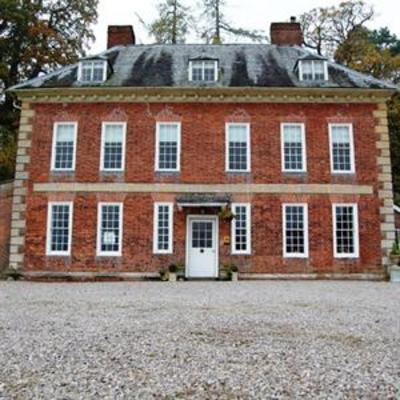 фото отеля Plas Uchaf Country Guest House Oswestry