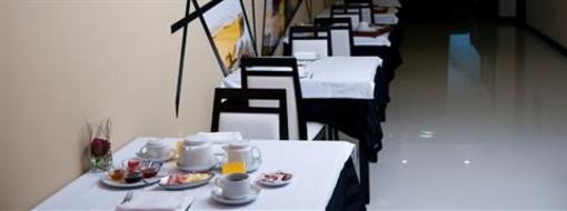 фото отеля Hotel Muchacho