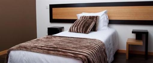 фото отеля Hotel Muchacho