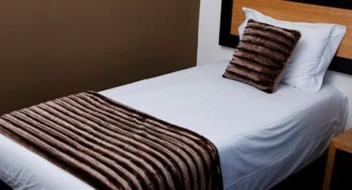 фото отеля Hotel Muchacho